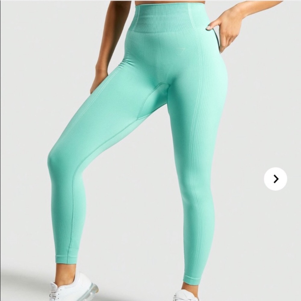 Gymshark ultra seamless NWT